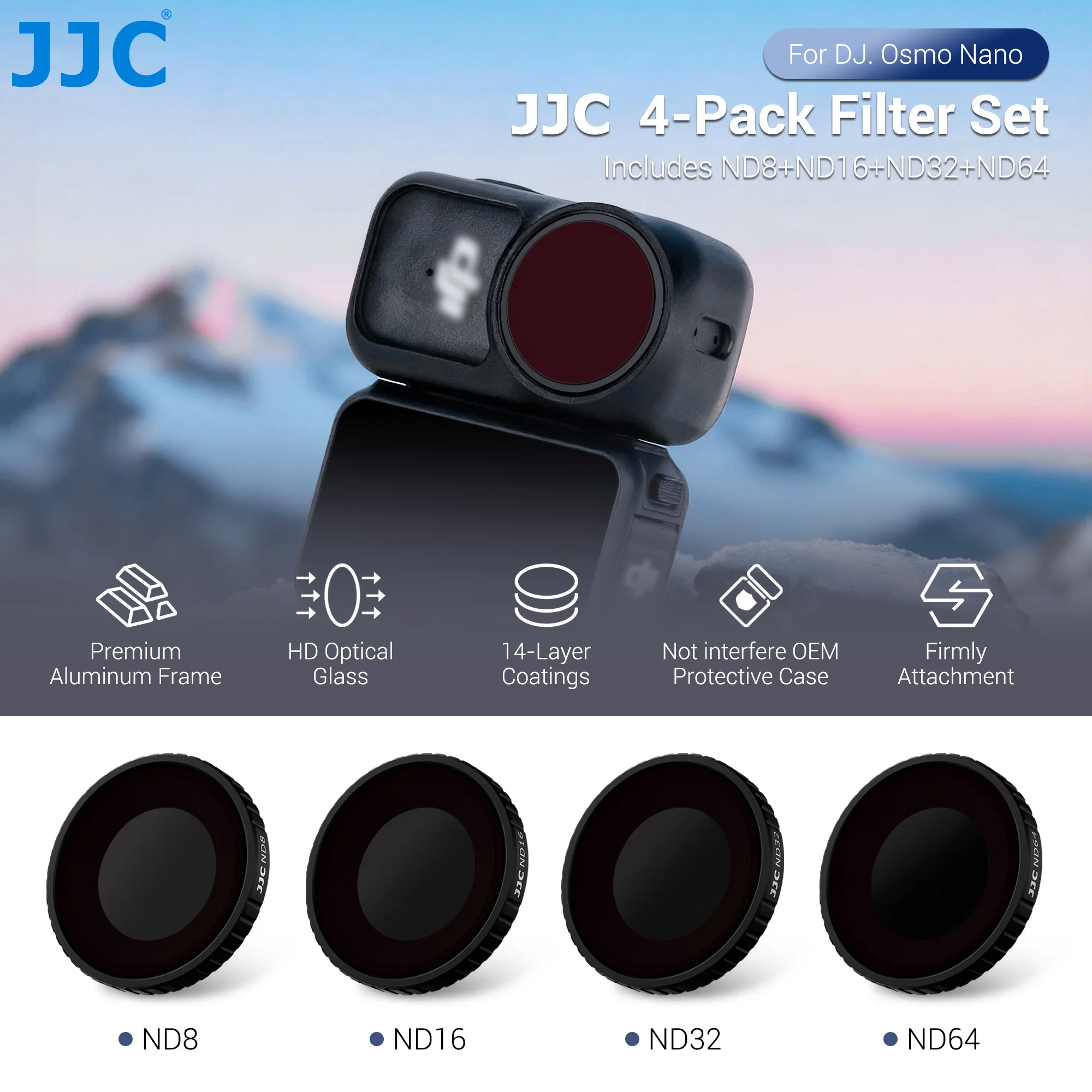 Jjc Camera Accessor… - image