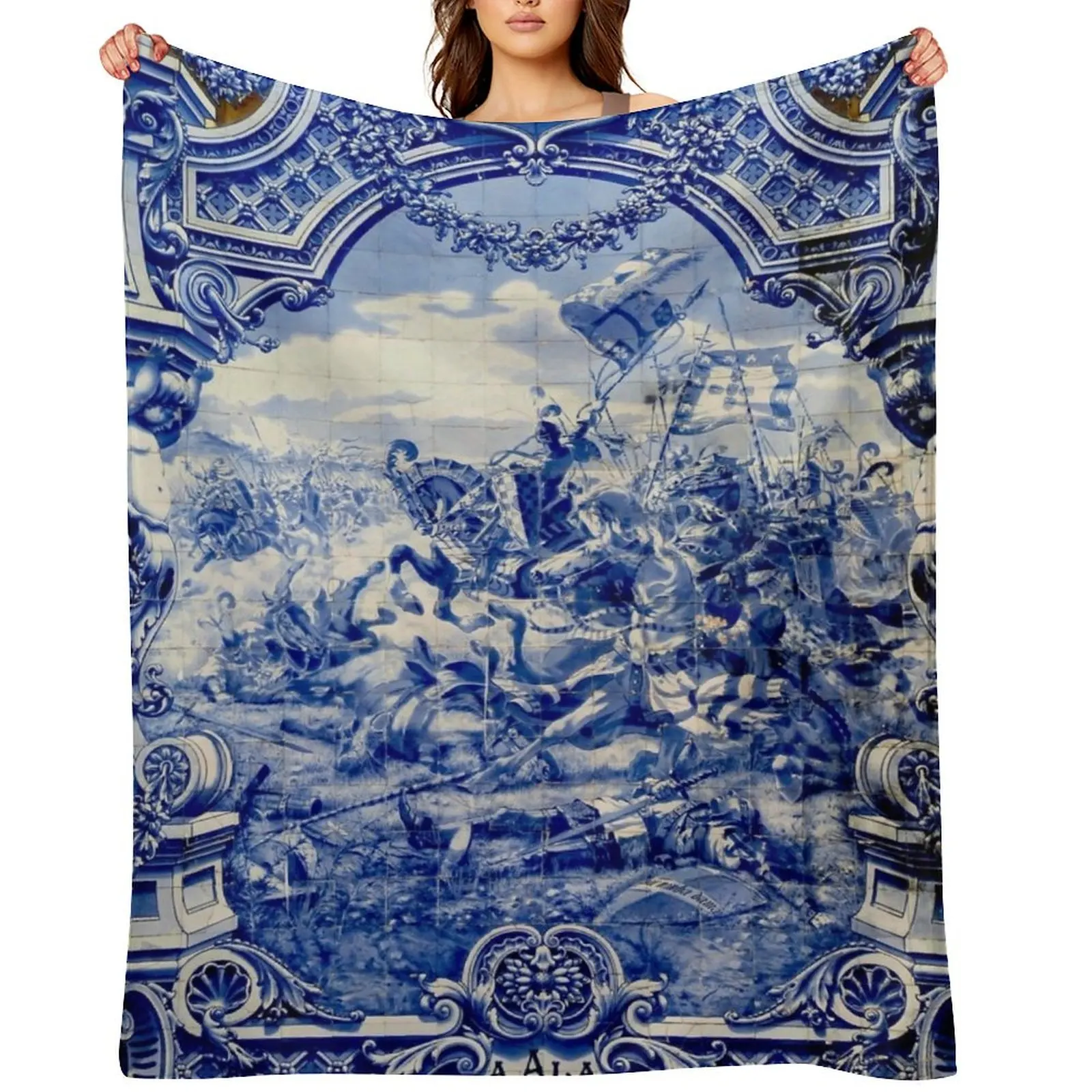 Wall Of Tiles - Hd … - image