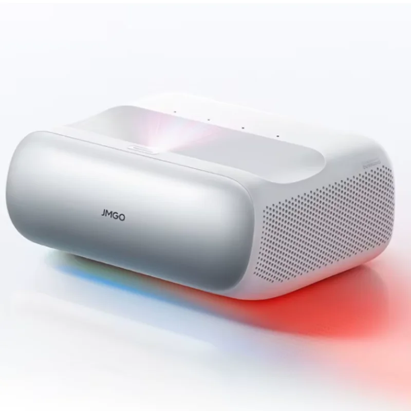 New Jmgo O3 Project…