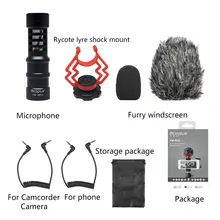 Directional Microphone #5