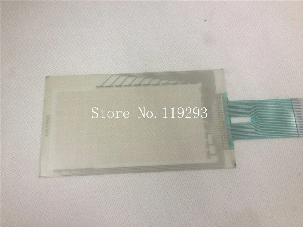 [BELLA]PWS700T-STN touchpad touch glass touch screen repair parts--10pcs/lot