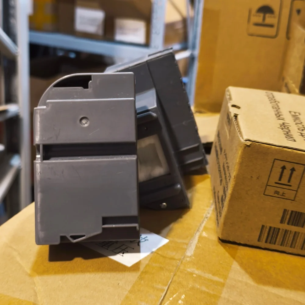 5X C13S210125 S210125 SC23MB Waste Ink Maintenance Tank for EPSON SC-F100 SC-F130 SC-F160 SC-F170