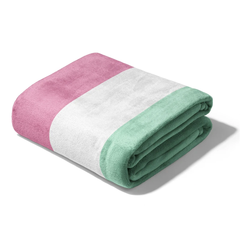 Aertemisi Abrosexual Pride Flag Abrosexuality Pet Blanket for Small Medium Large Dog Cat Puppy Kitten Couch Sofa Bed
