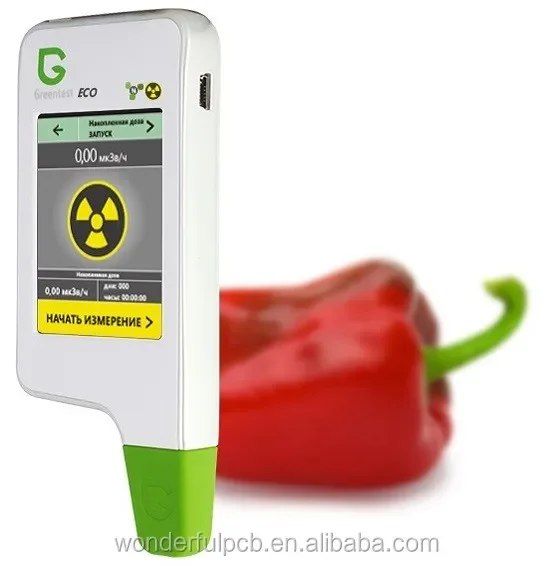 Fruit and Vegetable Nitrate detector / Nitrate testing instrument