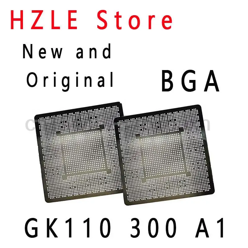 

1PCS New and Original GK110-300-A1 GK110-300-B1 GK110-425-B1 GK110 300 B1 GK110 425 B1 BGA RONNY IC GK110 300 A1