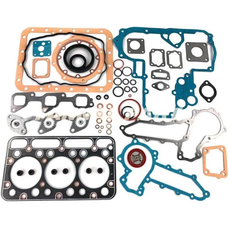 

For Kubota D1803 Brand New Engine Complete Gasket Set Engine Parts