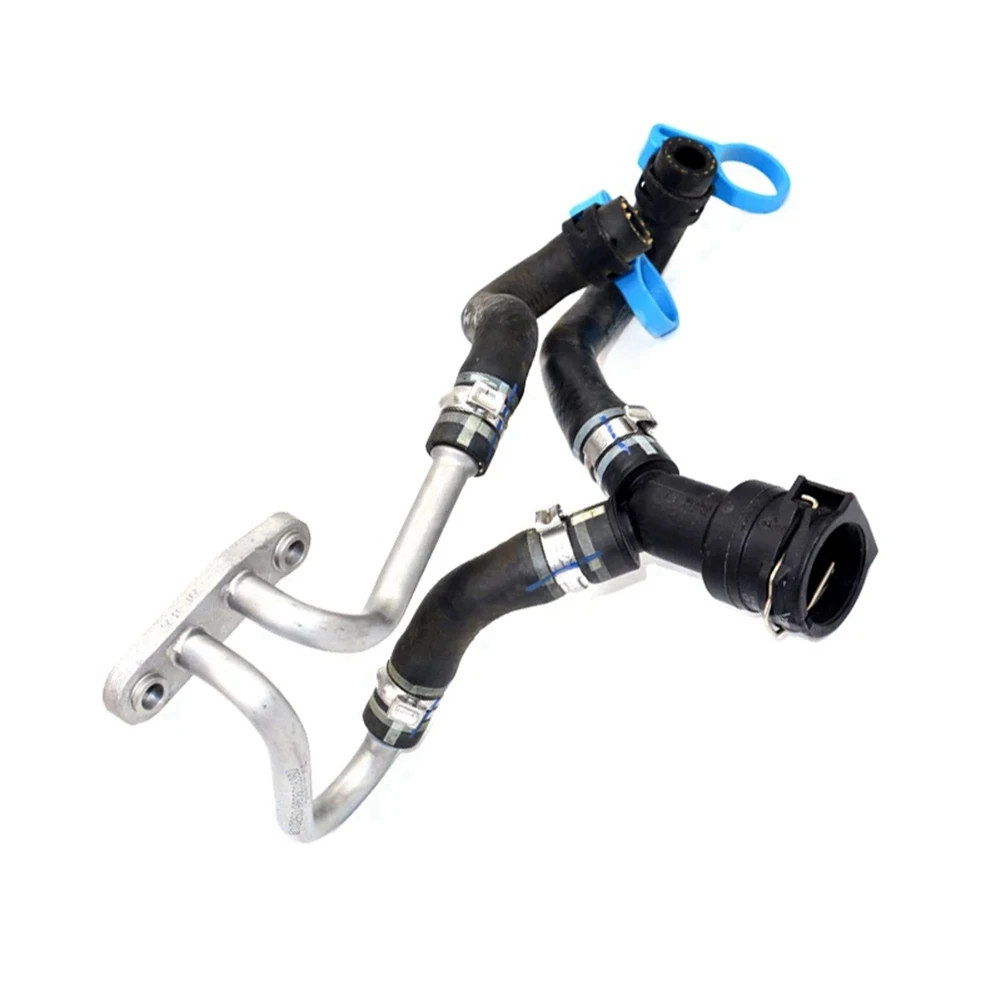 

Turbo Cooling Pipe Metal Manifold Clamp Ring 9808018380 9802490180 for 208 408 C3 C4 DS3