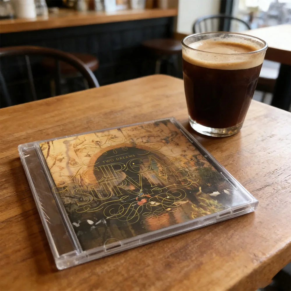 Cd Lead Singer Anth…