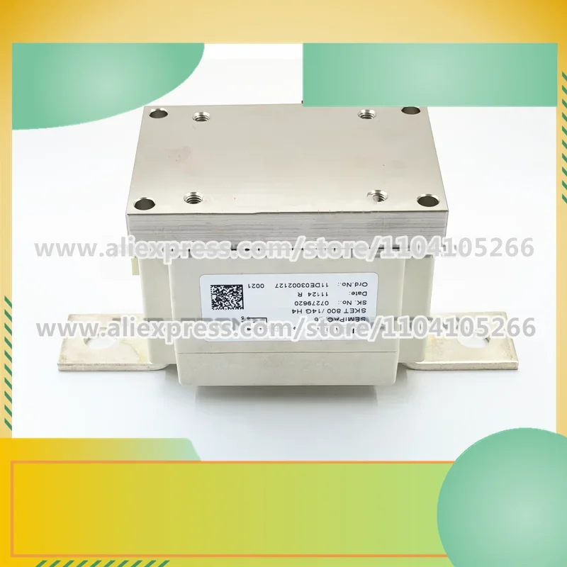 SKET800/14GH4 SKET800/18GH4 SKET800/20GH4 SKET800/16GH4 SKET 800/14 GH4  SKET 800/18G H4  New Original Power Module