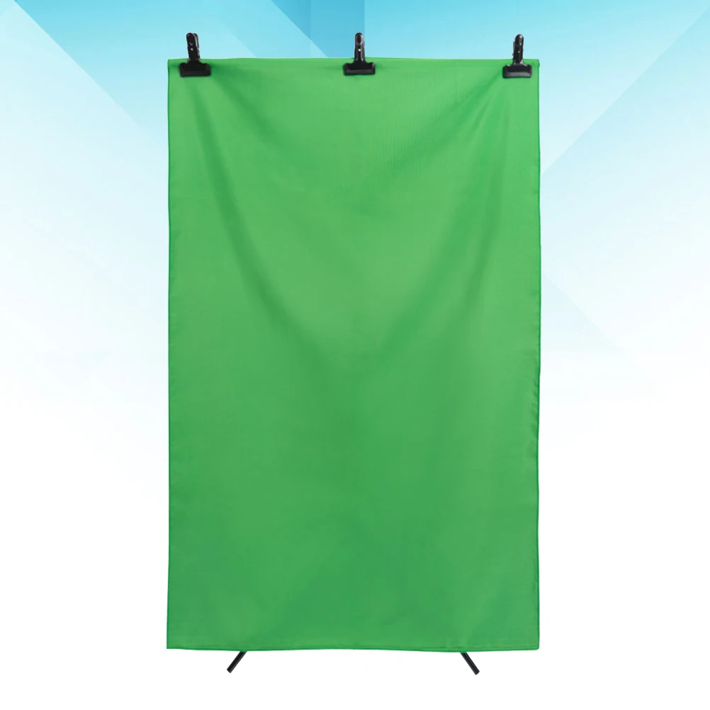 

Foldable Photo Solid Color Background Cloth Video Shoot Portrait Photo Backdrop Studio Props Photography Accessories