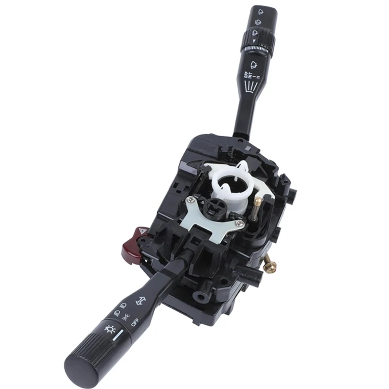 Steering Column Turn Lever Assembly, For Pride 1993-2001 KK19166120D 1533931, Easy Installation