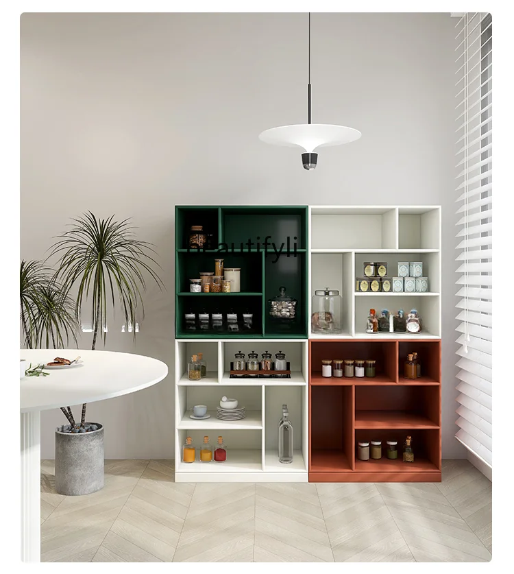 Рисунок 2 - Современный минималистичный крашеный буфет