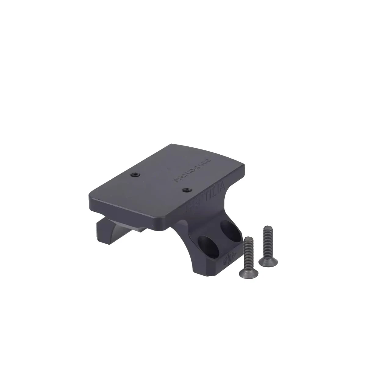 NONE GEISSELE Taktische AR15 AK47 AK74 Umfang Montieren Optische Anblick Montieren RM Offset Schrotflinte Ringe Zielfernrohr Für 11mm 20mm schiene HK416 4