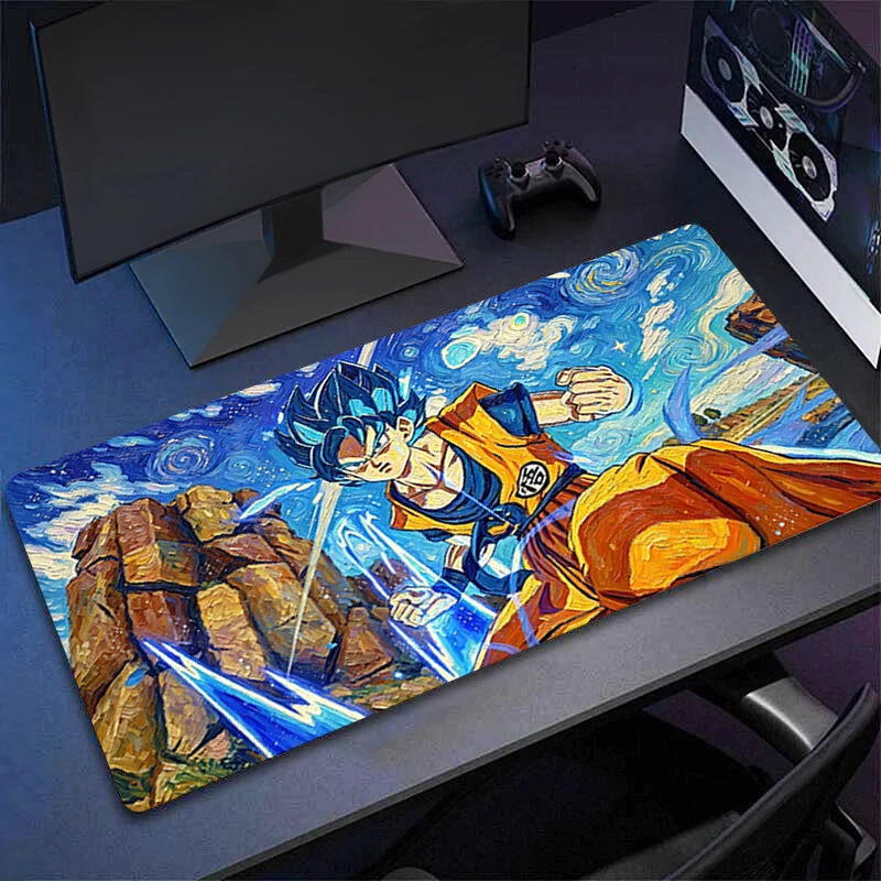 Alas Mouse Dragon Ball untuk G - Gaming Accessories Gamer ulasan dan harga