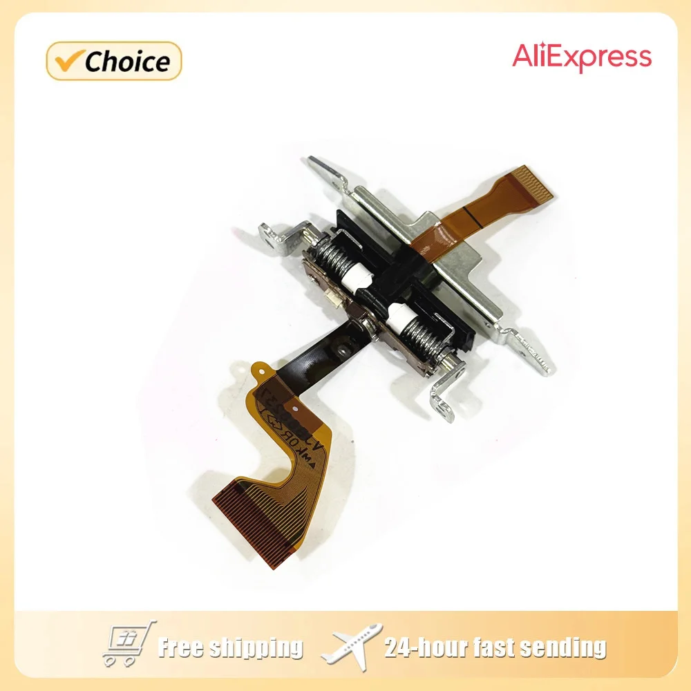 

NEW Repair Parts VXD0510 For Panasonic AG-DVC180 AG-DVX100 AG-HPX370 AG-HPX500 AG-HPX170 AJ-HPX3700 LCD Screen Hinge Flex Cable