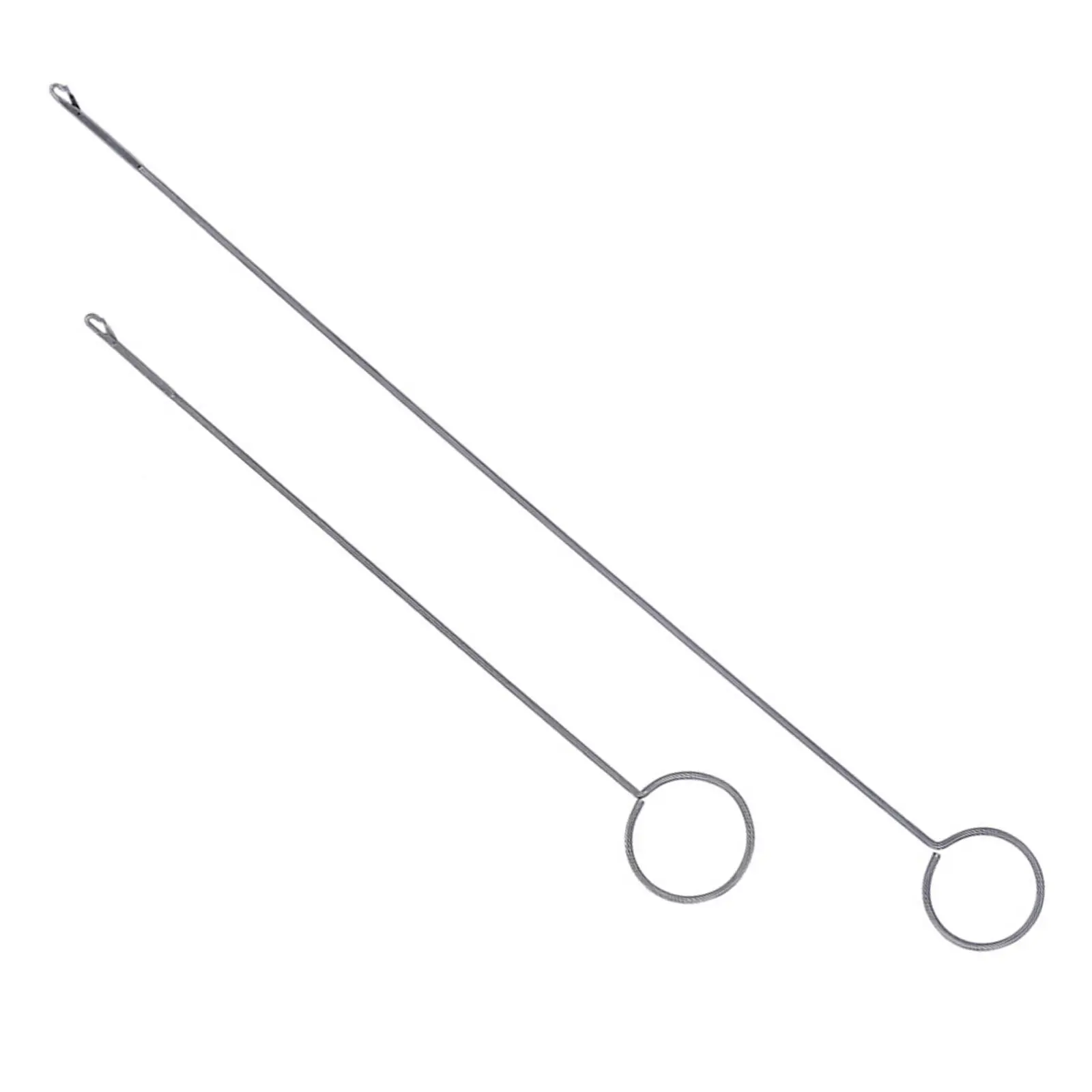 2Pcs Loop Turner Ho…