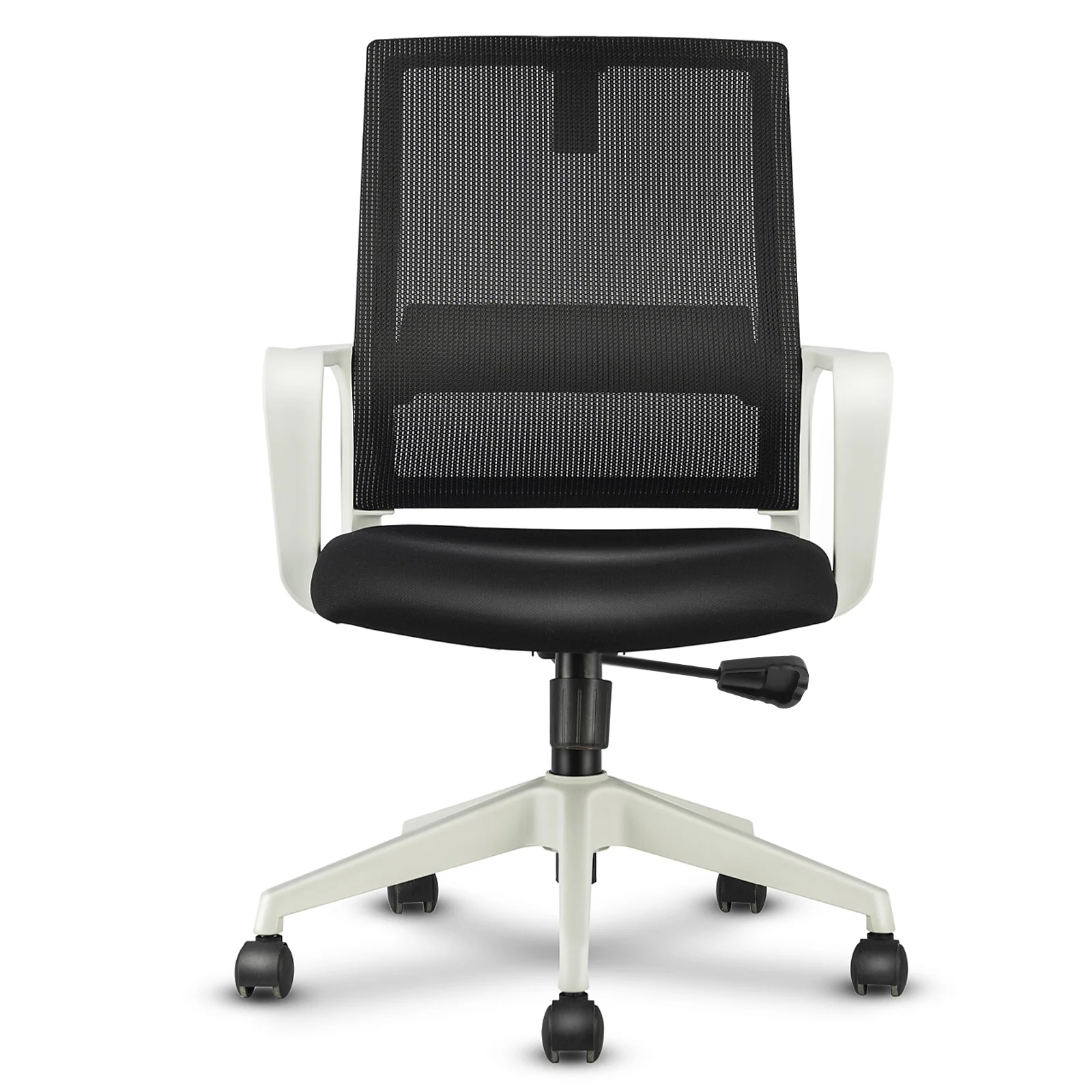 Lifting Swivel Chair Chassis Office Tilt Control Mechanism Seat Covers Controlling Base