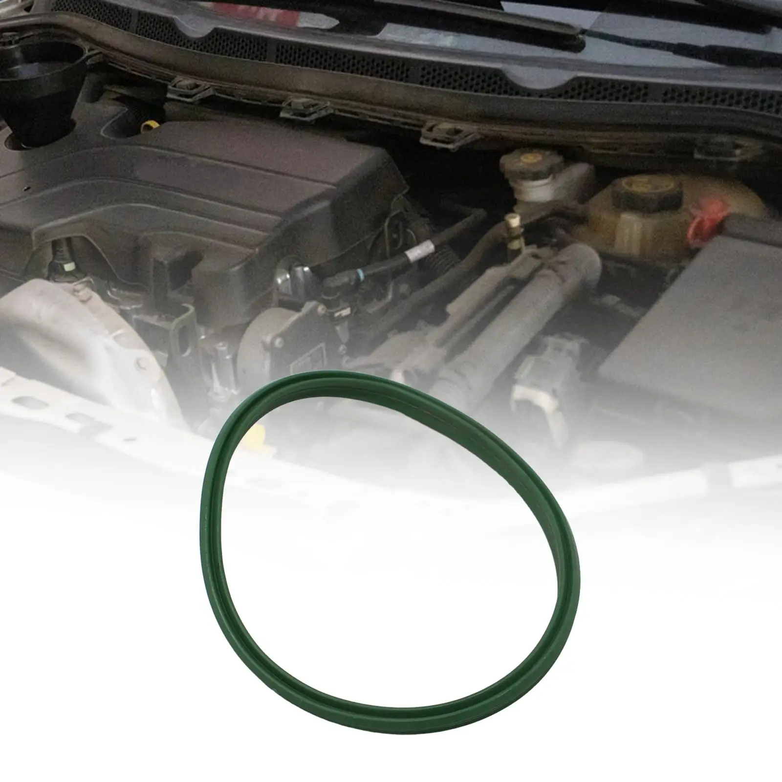 Intercooler Boost Pipe Seal Easy Installation 3C0145117H 1J0145117A 11617791470 Spare for Volkswagen for vw 4Motion 1999 - 2005