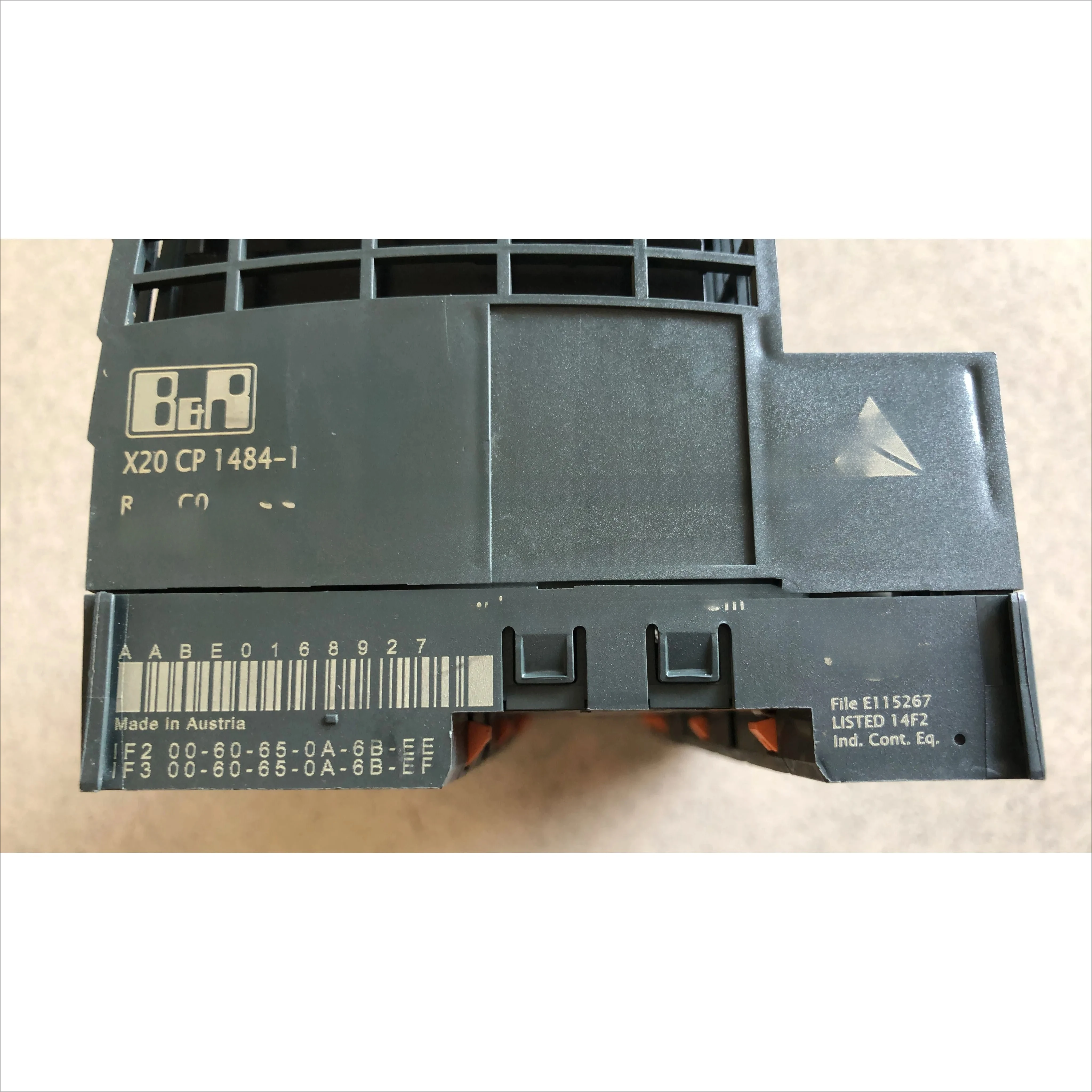 Hot Sale Module CPU X20CP1484-1