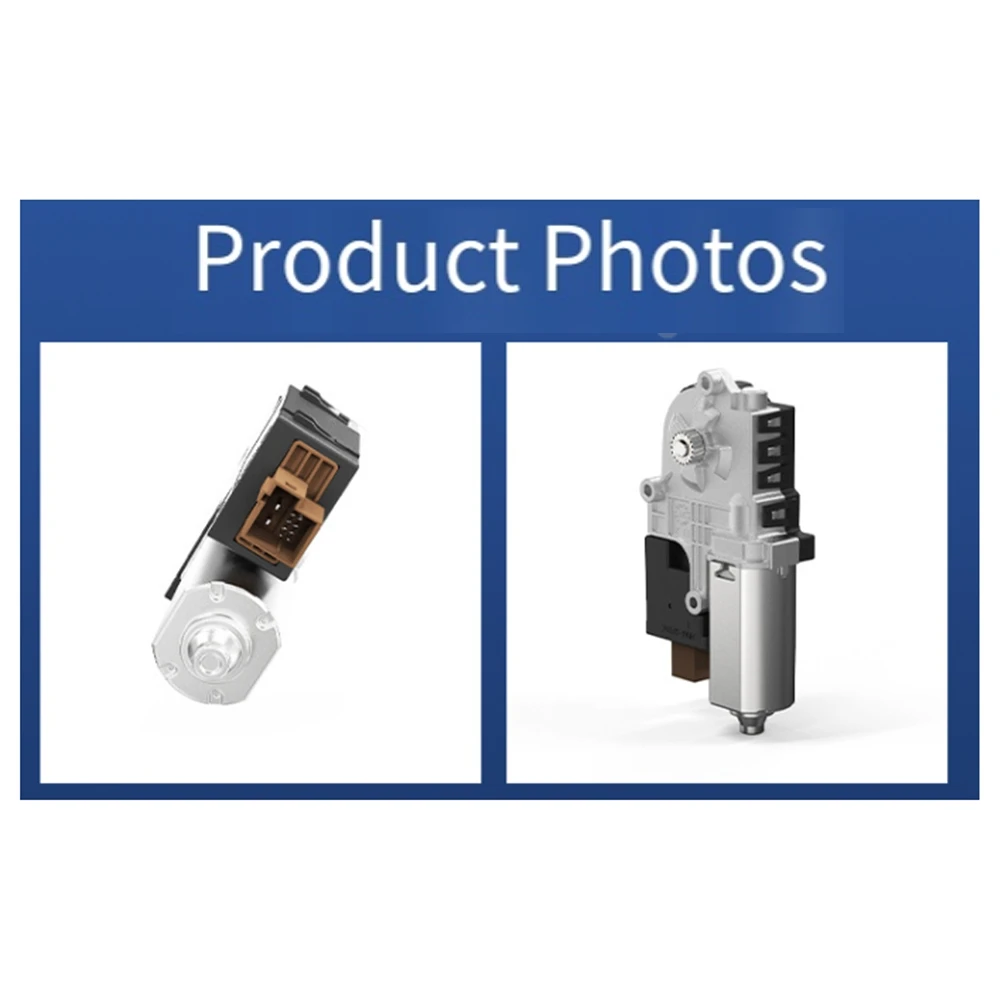 

AU04 -50030237 Car Sunroof Motor Moon Roof Motor For Roewe 350 360 MG MG5 1.5L 2010-2017