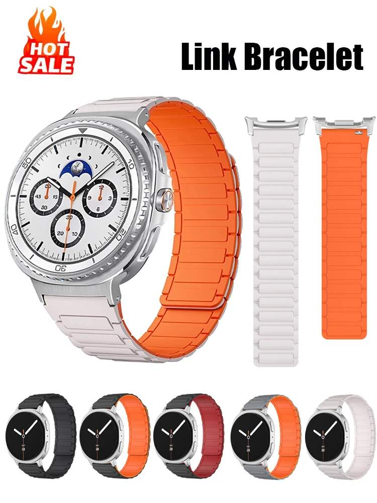 Magnetic Band For S… - image