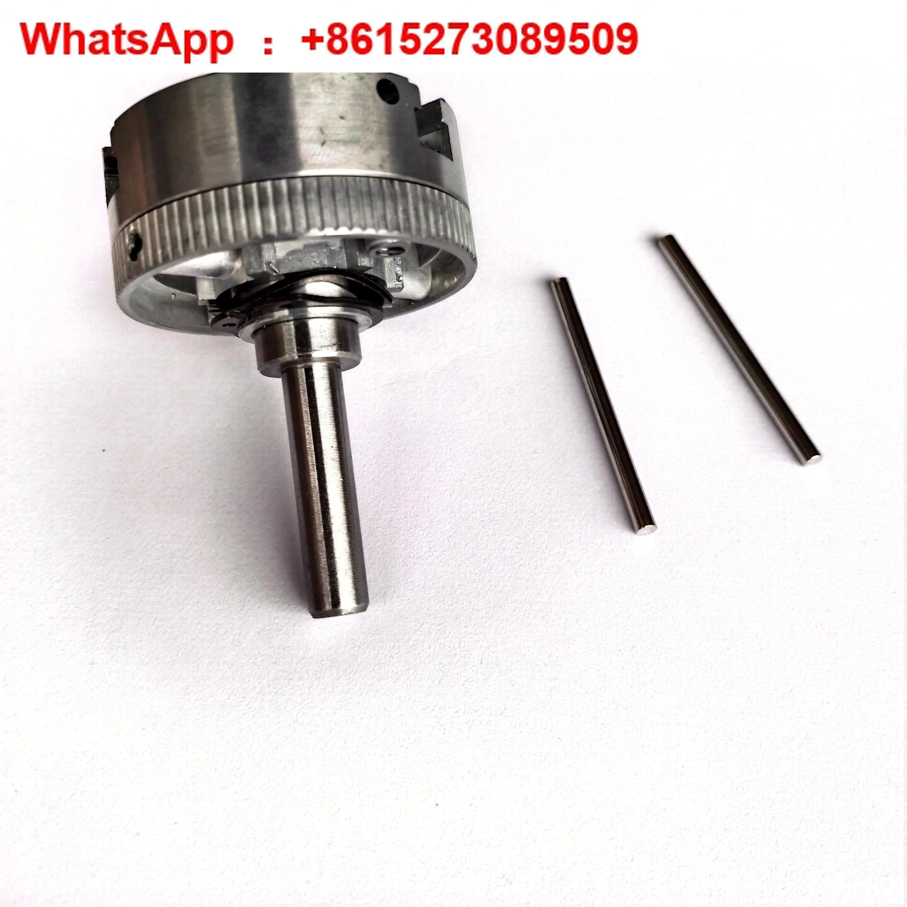 

Metal six in one accessories, micro machine tool accessories, three jaw chuck lathe, three jaw chuck