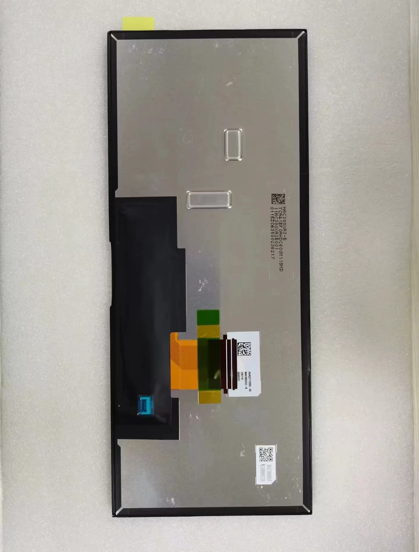 Original AAA22173200-00 AAA22173200 MAC300XA3-B MAC300XA3 LCD Display Screen Suitable For LCD Screen Replacement