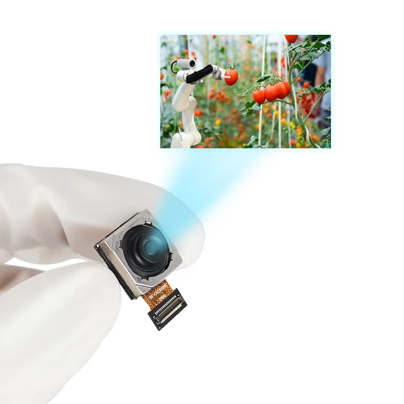 

High Quality Mini 64MP 4K IMX686 Auto Focus Imaging Cmos Sensor Mipi Camera Module