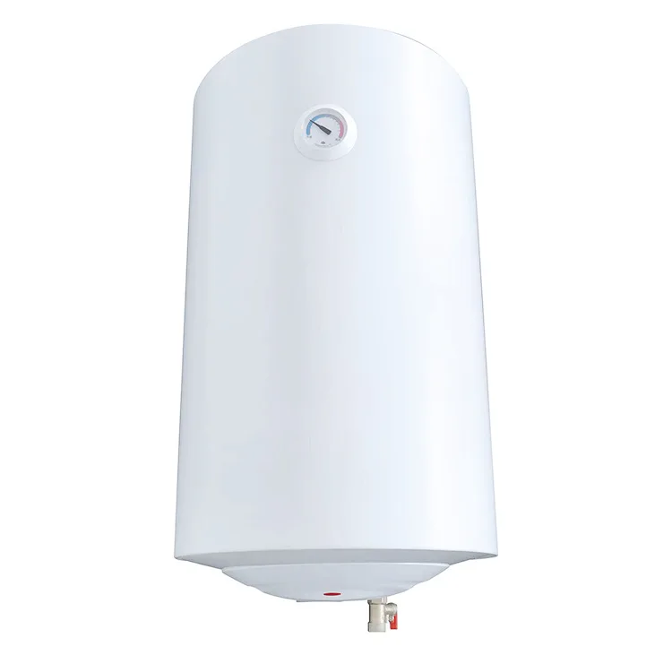 

Барабанный водонагреватель большой емкости, вертикальный электрический водонагреватель, экономия бытовой энергии