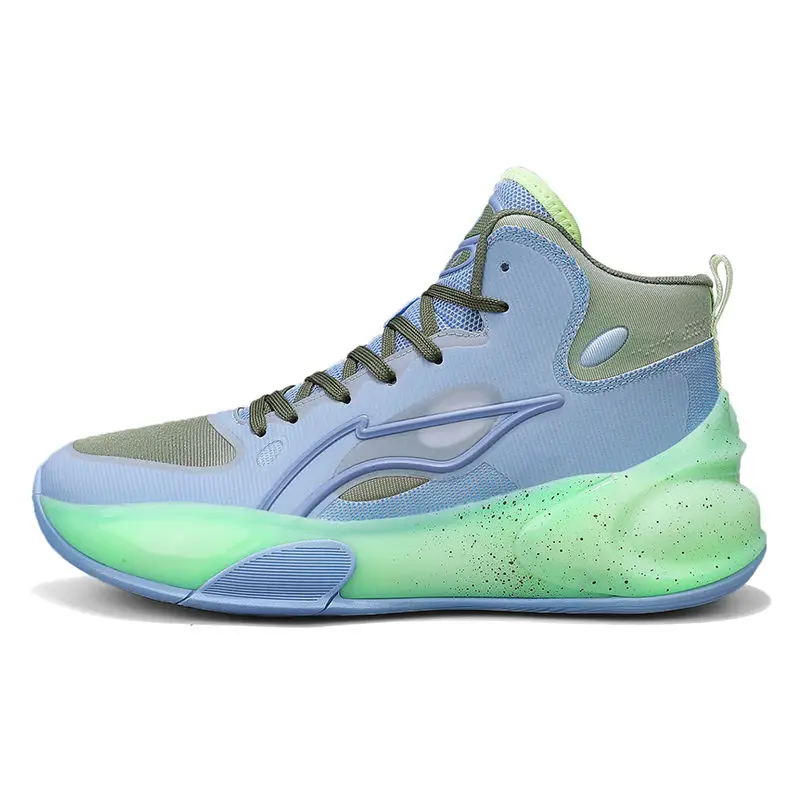 

Hot Cheap Outdoor Platform Sneakers High Top Basketball Shoes Men Women Fashion Print Basketball Trainers Basketball Shoes