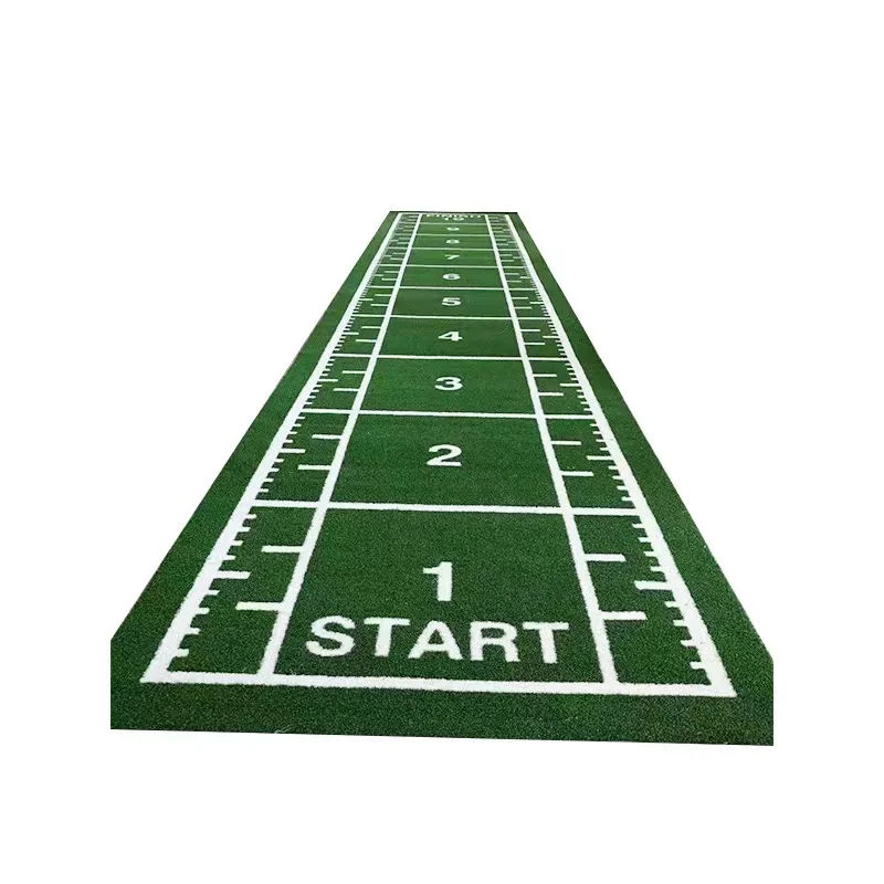 

High Quality Wholesale 40mm Turf Artificial Grass Carpet 15mm Artificial Grass Turf