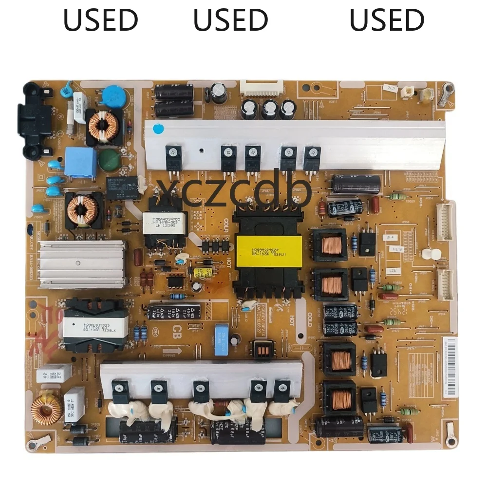 Используется для SAMSUNG BN44-00522D BN44-00522B PD46B2Q_CDY ПЛАТА питания блока питания для телевизора UN46ES7500F UE46ES8000
