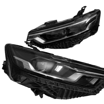 Original 2020-2025 For Cadillac XT6 LED Headlight Module Assemblies High Quality 12V
