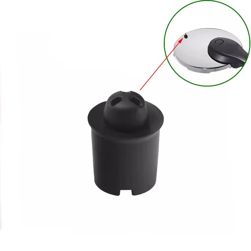 0796159510 Accesorios para olla a presión válvula de seguridad P para WMF Perfect Premium válvula de seguridad de repuesto