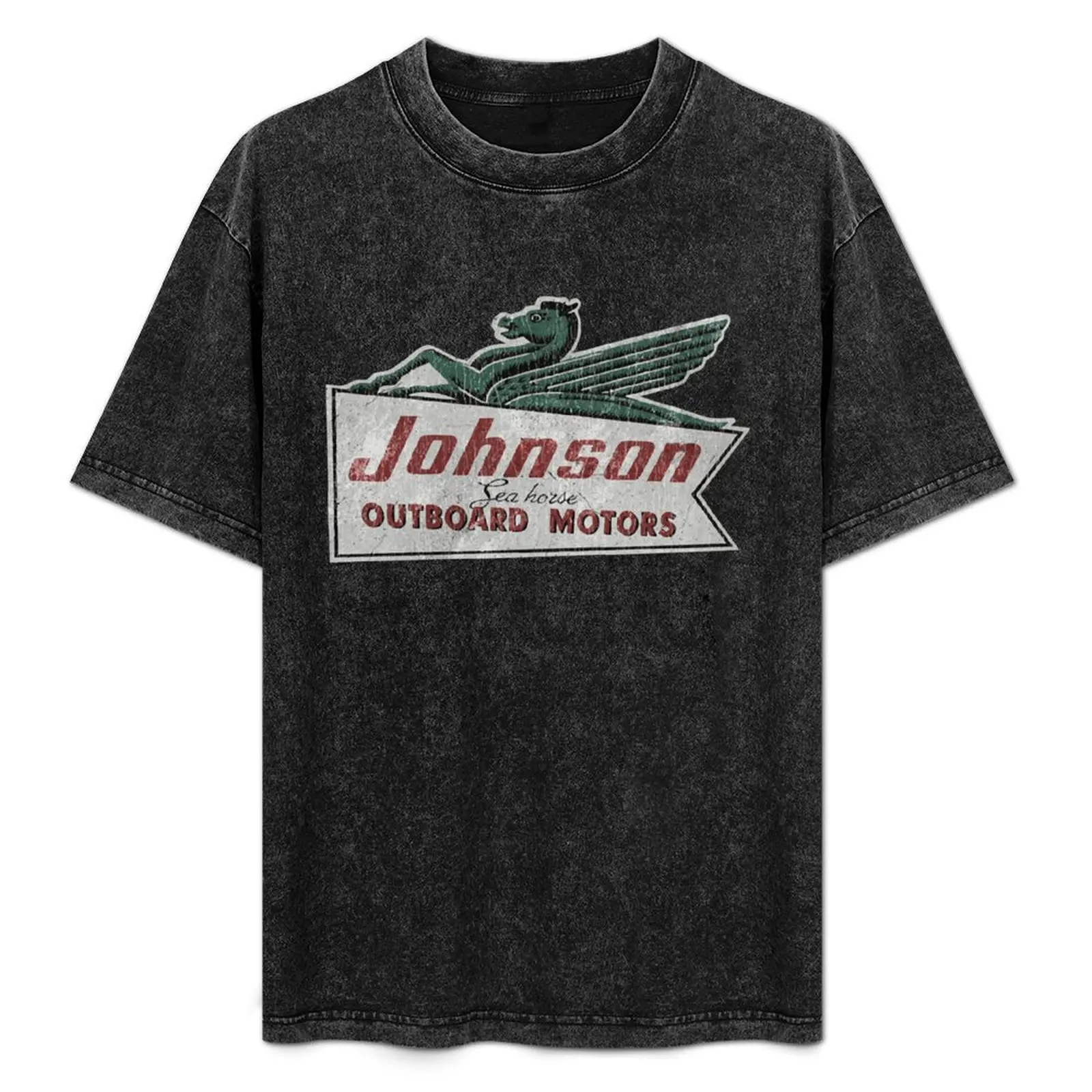 

J.S Horse T-Shirt anime shirt blanks shirts men graphic