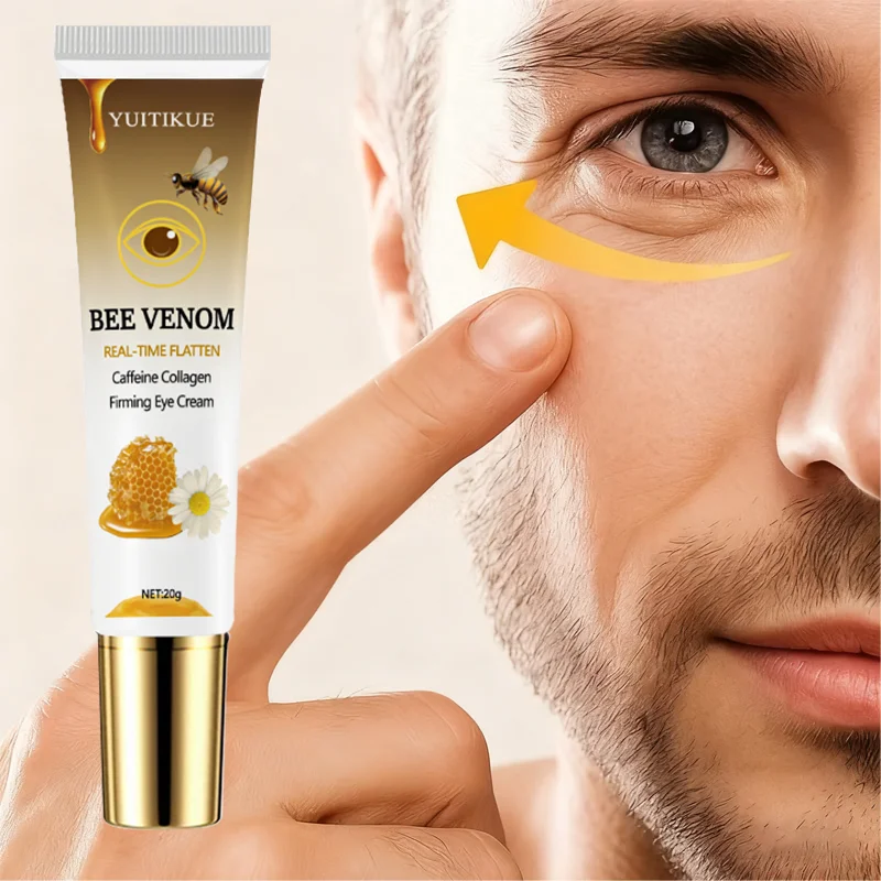 Bee Venom Eye Cream… - image