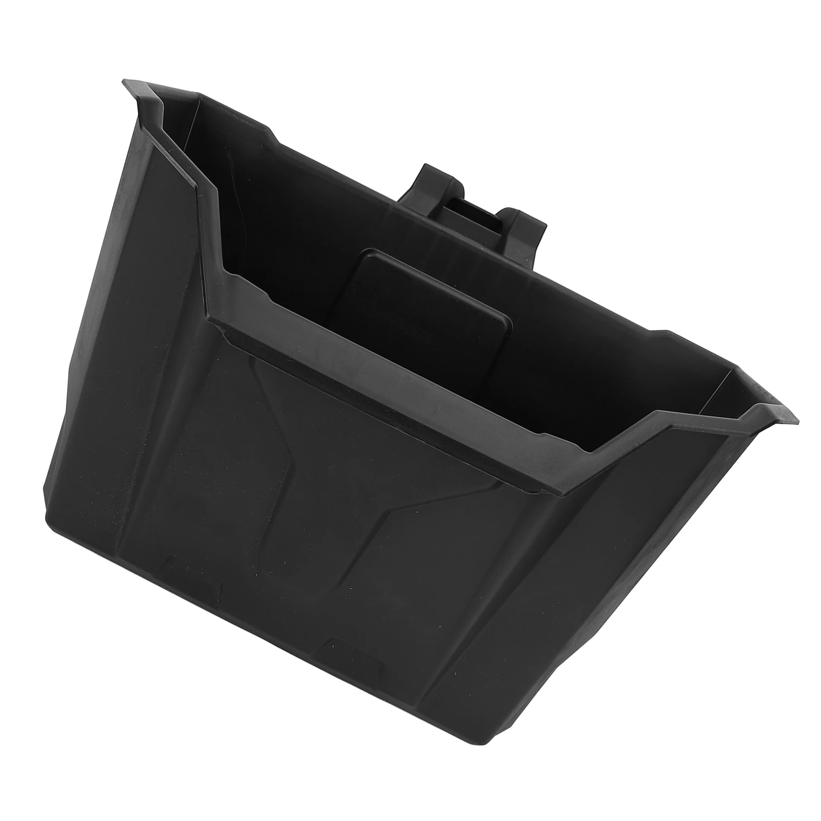 صندوق تخزين السائق تحت المقعد UTV صندوق تخزين تحت المقعد من مادة البولي بروبيلين 715003399 متعدد الأغراض للمدافع HD5 HD7 HD8 HD9 HD10