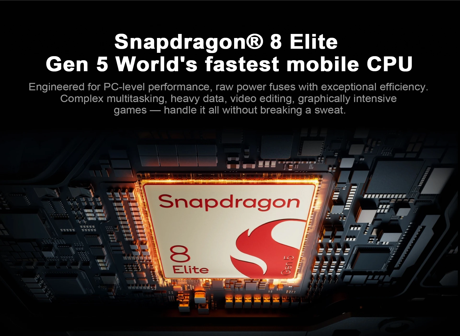 Global Version OnePlus Pad 4 Tablet 13.2" 144Hz 3.4K True Color Display Snapdragon 8 Elite Gen 5 13380mAh Battery Bluetooth 6.0