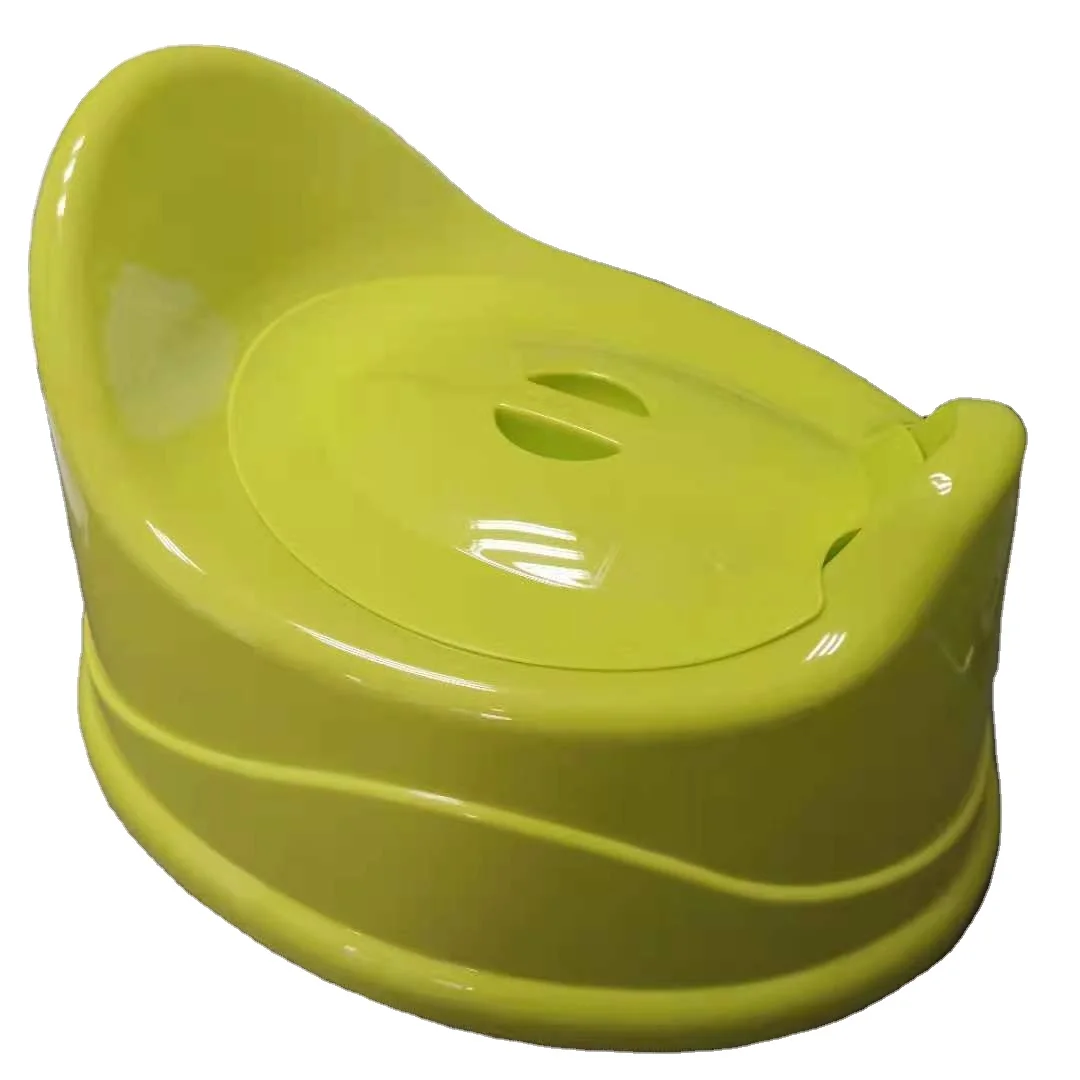 Plastic Injection Children Baby Toilet Seat Mold