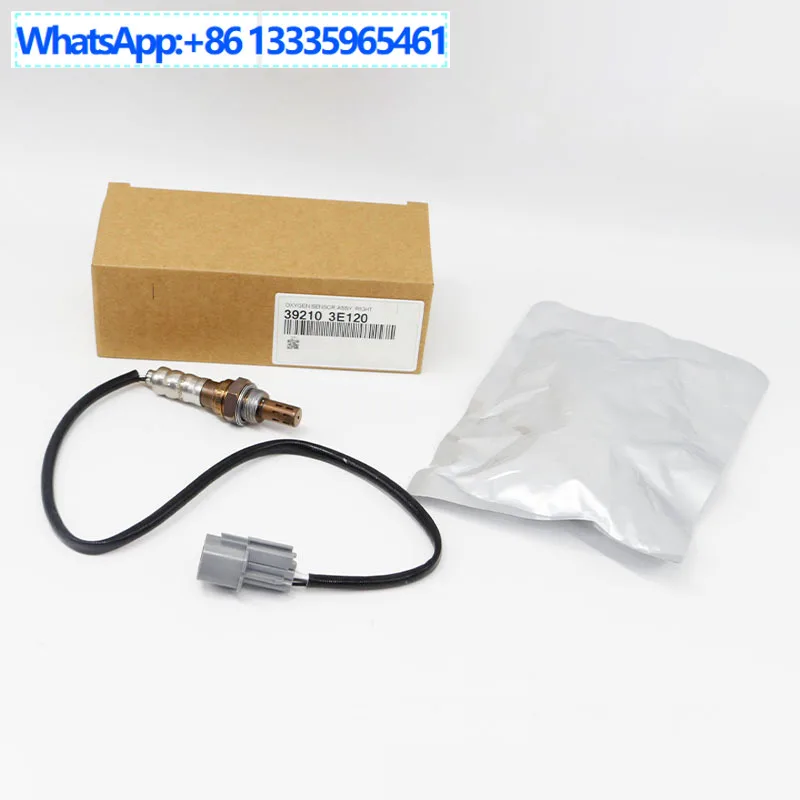 392103E120 for Hyundai Santa Fe XG350 Kia O2 Oxygen Sensor