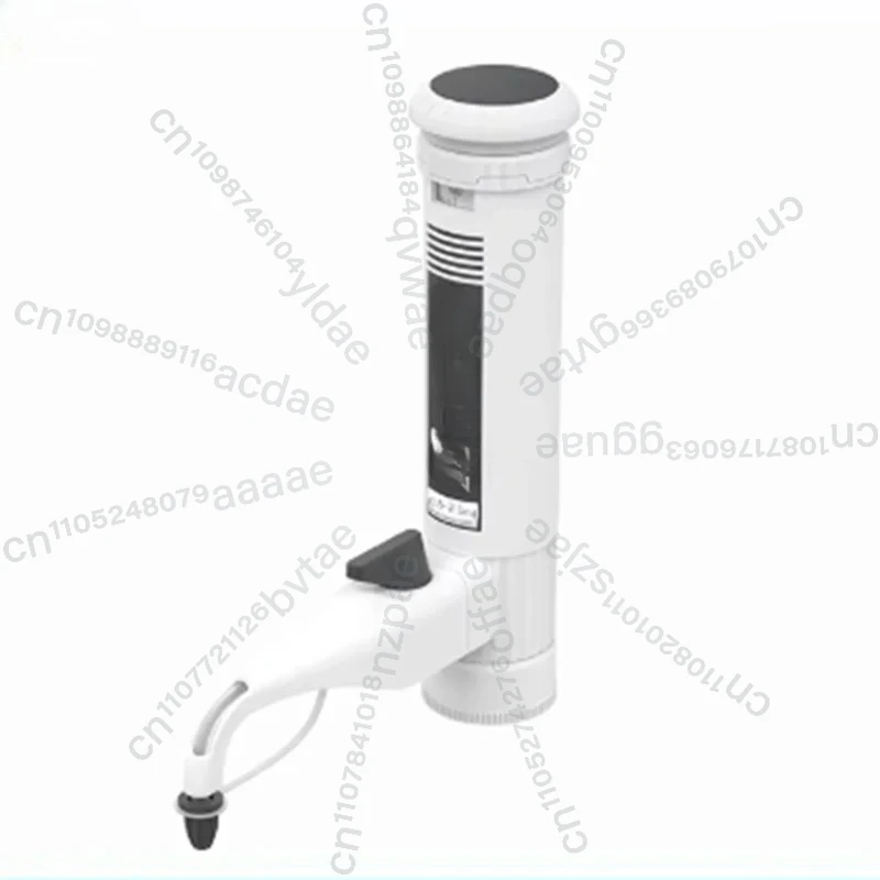 

Instrument Bottle Mouth Liquid Dispenser Laboratory 10/30/60ml Sleeve Adjustable Quantitative Liquid Dispenser Bottle Dispenser