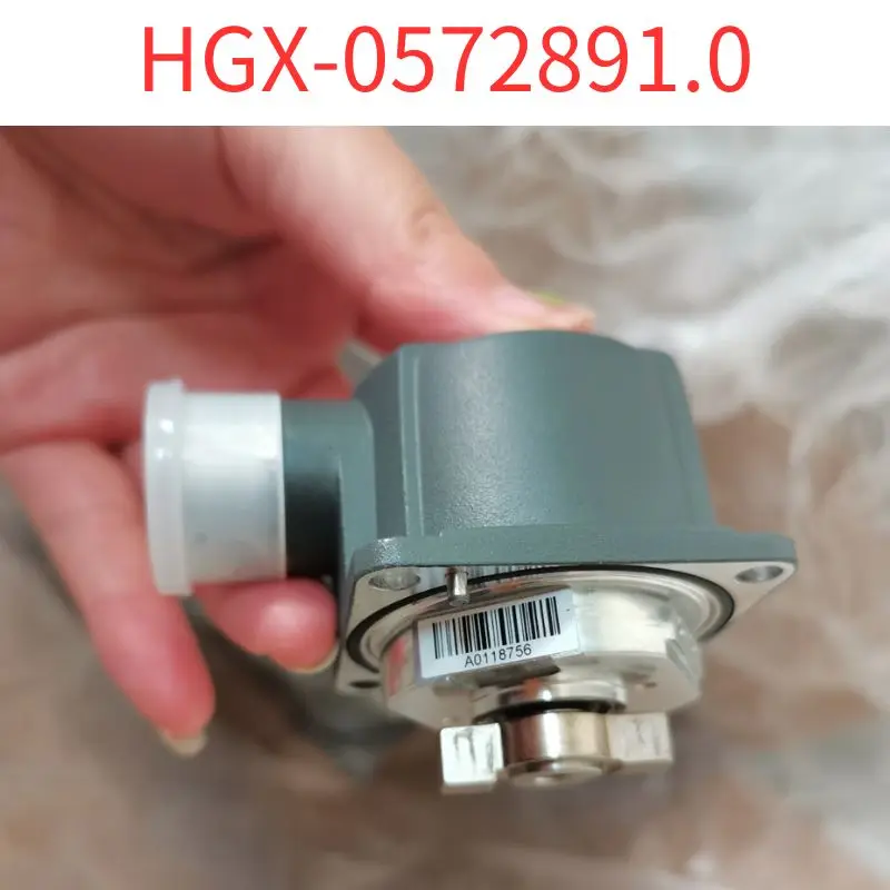 Brand New Encoder HGX-0572891.0