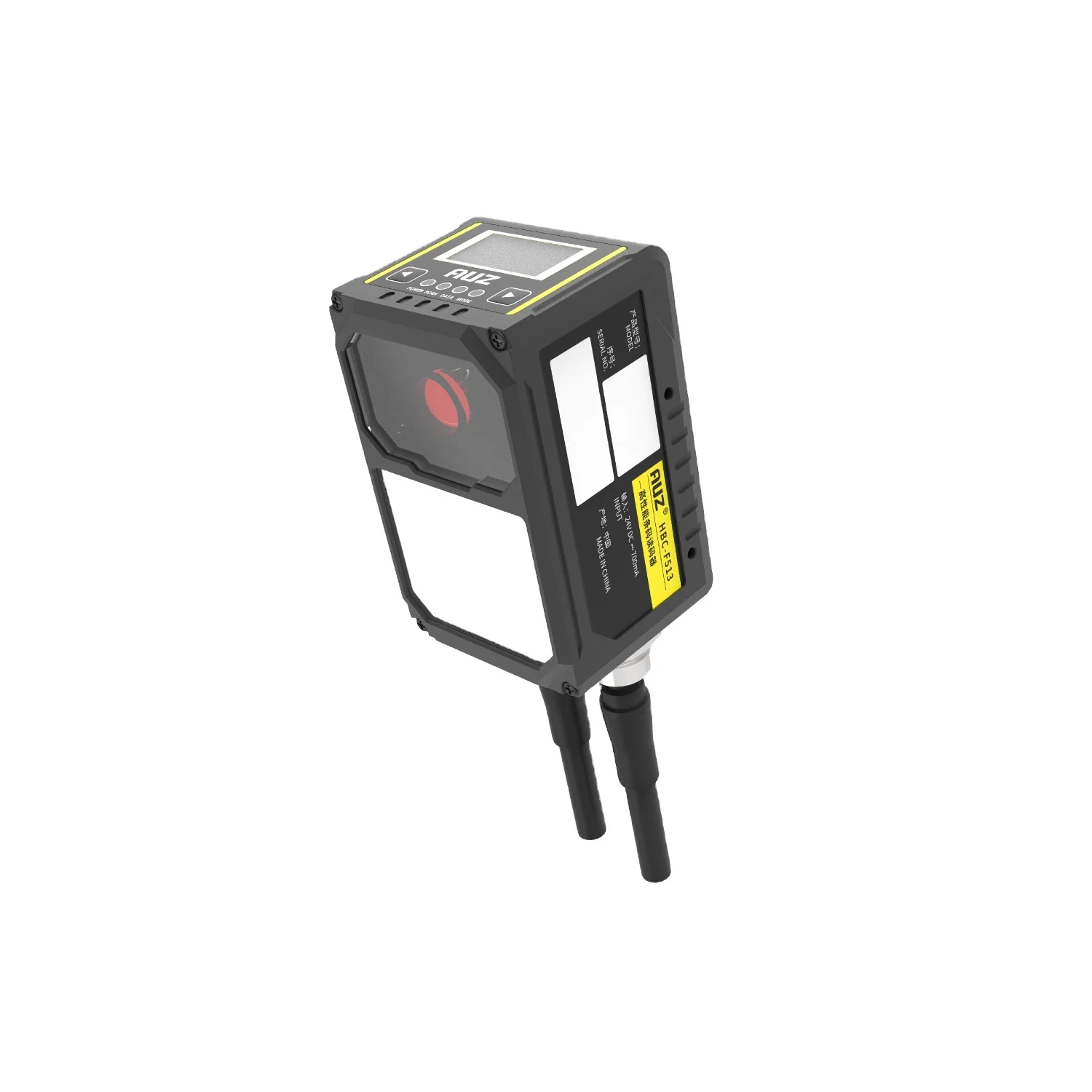 

Industrial Level Wireless Printer Scanners QR Code Scanners USB Blue Red Tooth Barcode 2D Scanning Machine Barcode Scanner