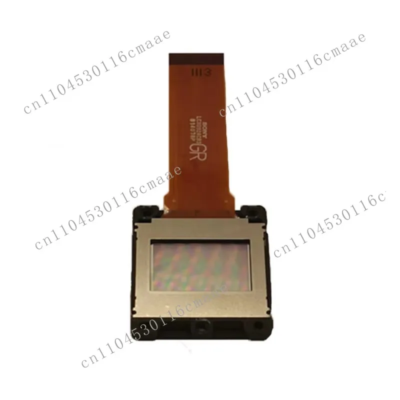 Original Projector Single LCD Panel LCX092 LCD Prism Panel Board LCX092A