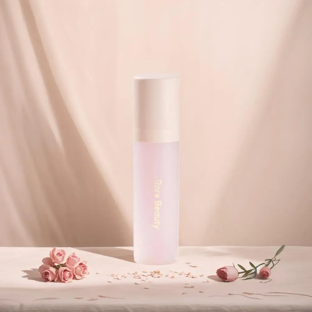 نادر الجمال حار مبيعات الوجه التمهيدي ترطيب والتحكم في الزيت كريم طبيعي المسام غير مرئية مغطاة بالكامل التمهيدي ماكياج