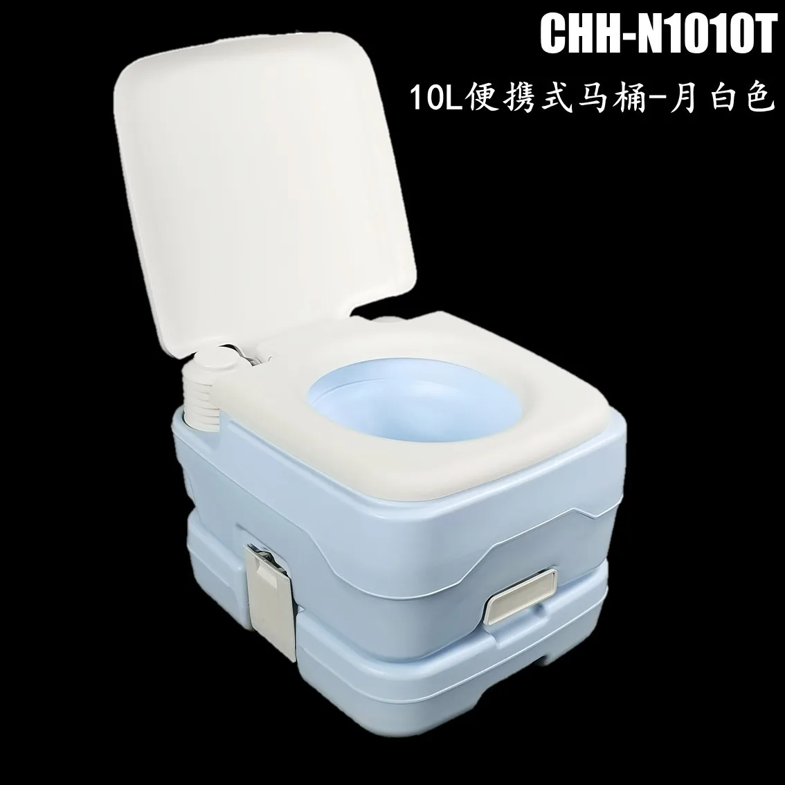 

Mobile toilet RV Marine outdoor mobile toilet