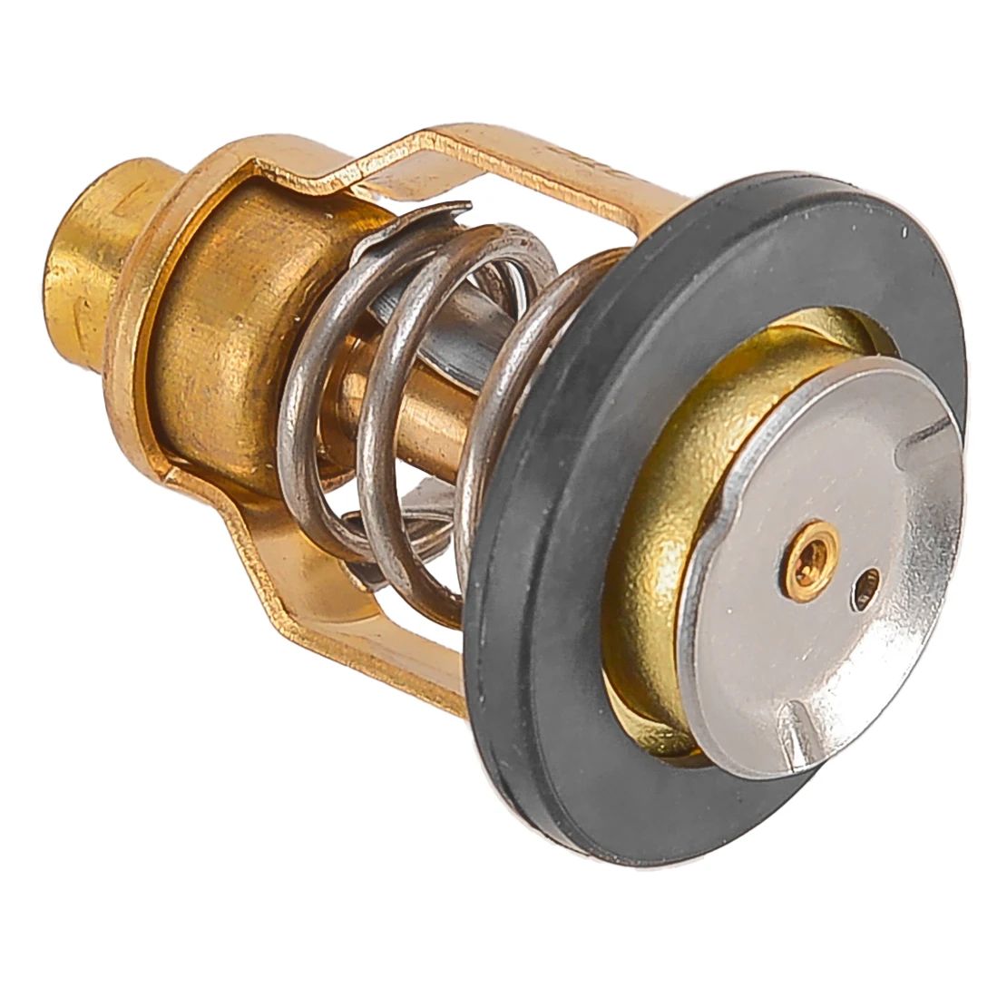 881429 F12411-1 18-3525 50°C 122°F Boat Marine Outboard Thermostat 68V-12411-00-00 Fit for Yamaha VZ200 V225 VZ250 Z250 LZ300