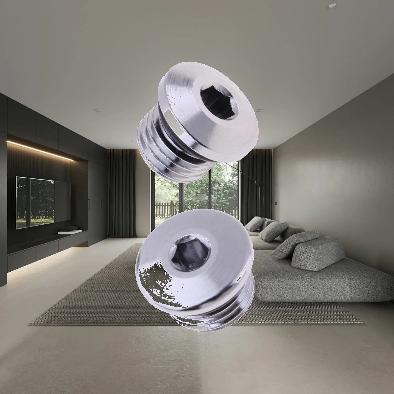 No image