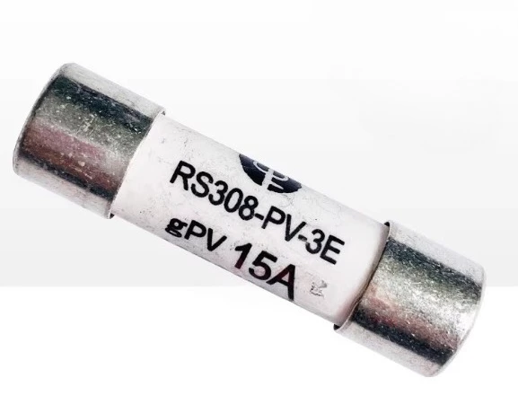 1PCS Tool Parts RS308-PV 3E gPV 1A/2A/3A/4A/6A/8A 1000V TSA1038