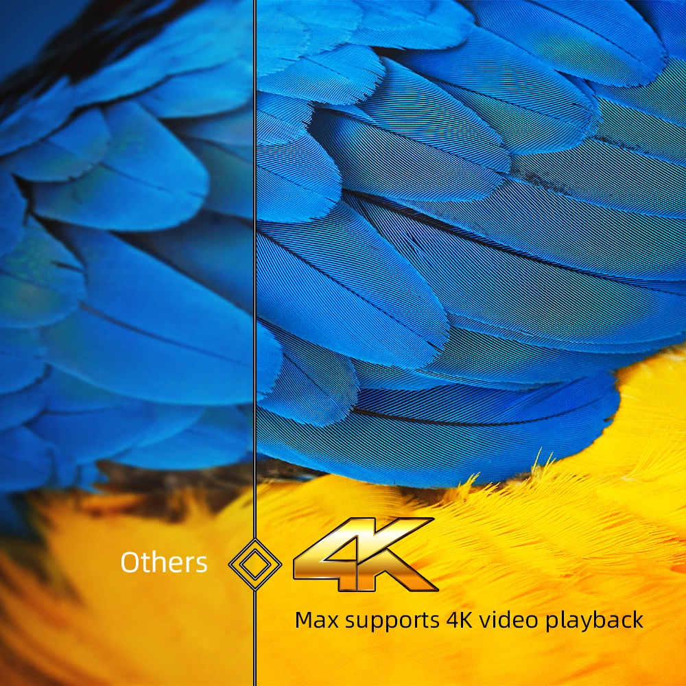 BYINTEK U30 Top Sale 3D 4K Projector Por   Pico Dlp Android Wifi Wireless Smartphone Home Cinema Projector